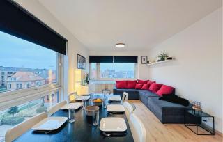 Nice Apartment In Oostende With Wi-Fi - 8