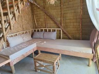 BICE Camp Bucana Beach - El Nido - 9