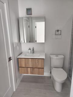 Modern 2 bedroom walking distance to the beach! - 4