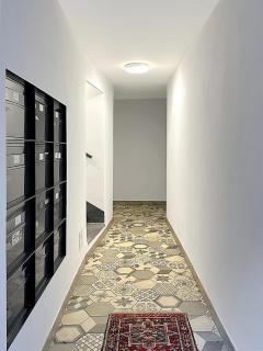 Studio 505 - Sion Old City - Swiss Alps - 1