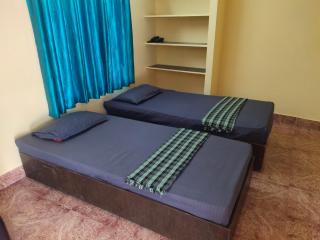 Arunachala Farm Stay - Tiruvannāmalai - 3