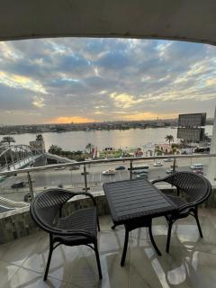 شقة مدينة نصر - Just - Break - Cairo - 0