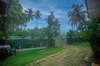 Red Palm Villa - Hikkaduwa - 4