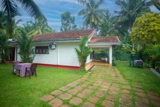 Red Palm Villa - Hikkaduwa - 2