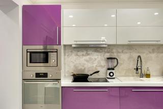 Sika Luxury Apartment Arad - Arad - 5