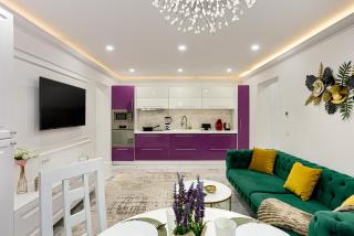 Sika Luxury Apartment Arad - Arad - 6
