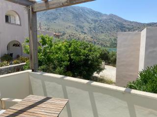 Maison à côté lac proche mer FANOU HOUSE - Georgioupoli - 1