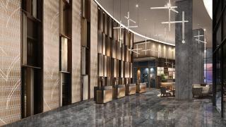 Sheraton Kuching Hotel - Kuching - 4