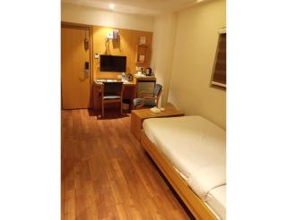 Hotel Surya, Indore - Indore - 9