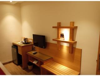 Hotel Surya, Indore - Indore - 1
