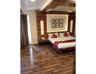 Hotel Surya, Indore - Indore - 0