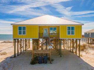 Transparent Sea - 105 Tampico home - Dauphin Island - 9
