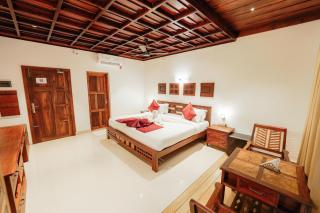 Cherai Beach View Heritage - 2