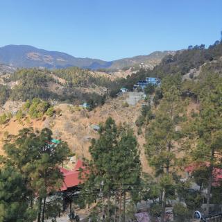 Hotel Pearl Residency - Mukteshwar - 5