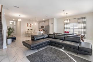 5 Bedrooms - 4 Bathrooms - Storey Lake4849 Rc - Orlando - 1