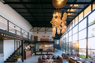 Misty Valley Doichang Private Pool Villa - 6