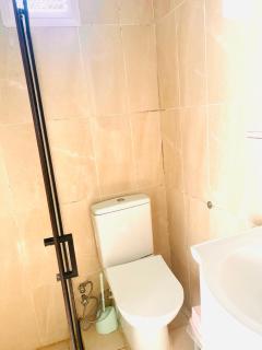 otel grand sami - Istanbul - 8