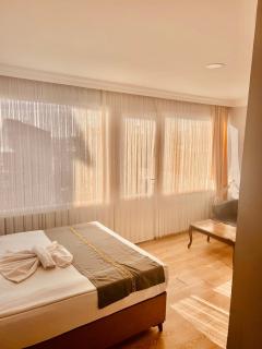 otel grand sami - Istanbul - 6
