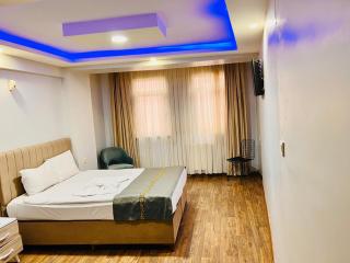 otel grand sami - Istanbul - 2