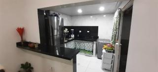 Habitacion Medusa - Barranquilla - 5