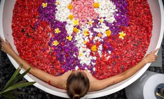 Suga Villa 1BR Private Villa With Rice Field View - 4