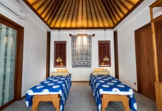 Suga Villa 1BR Private Villa With Rice Field View - 1