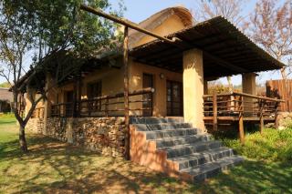 Sherewood Lodge - Pretoria - 9