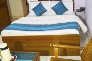 Hotel HRS - New Delhi Railway Station - 6