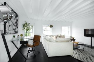 Urban Bourbon at Notting Hill - Londen - 4