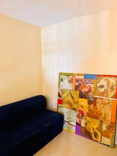 Avida Asten Makati Long Term Lease - Manila - 1
