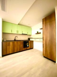 YamaLuxe Apartments - Olivo Vibes - Bucharest - 8
