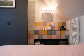 Loft du presbytère - Calme et nature - Beauraing - 2