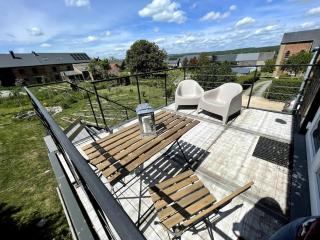Loft du presbytère - Calme et nature - 8