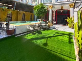 Mandala Beach Villa Jomtiean - Jomtien Beach - 7