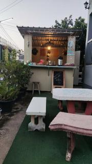 เรือนวรา - Wara Guesthouse - 8