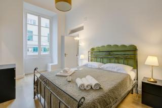Historic Center Apartments - Genoa - 4