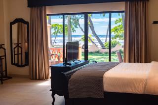 Sunset del Mar Beach Resort - Esterillos Este - 9