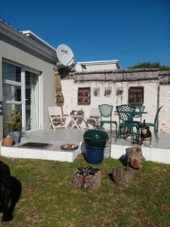 Lor's Place - Mount Road - 7