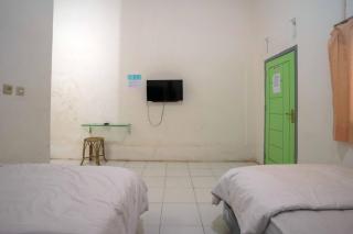 Lyfriska Residence Lampung RedPartner - Lampung - 4