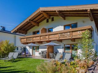 Apartments home Gamper, Brixen im Thale - Brixen im Thale - 0