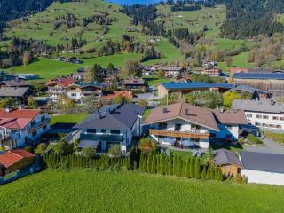 Apartments home Gamper, Brixen im Thale - Brixen im Thale - 7