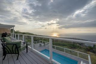 The Pineapple Palace - Papa Bay Estates - 9