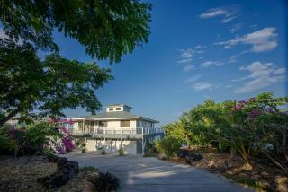 The Pineapple Palace - Papa Bay Estates - 0