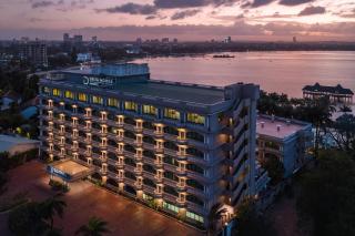 Delta Hotels by Marriott Dar es Salaam - 9