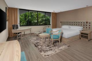 Delta Hotels by Marriott Dar es Salaam - Dar es Salaam - 5