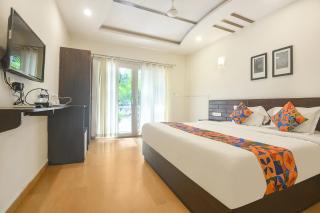 FabHotel La Volga - Nr Morjim Beach - Morjim - 3