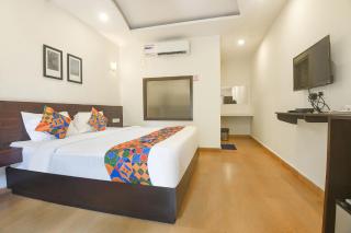 FabHotel La Volga - Nr Morjim Beach - Morjim - 9