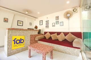 FabHotel La Volga - Nr Morjim Beach - Morjim - 6