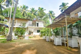 FabHotel La Volga - Nr Morjim Beach - Morjim - 0