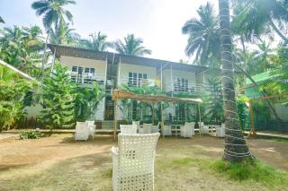 FabHotel La Volga - Nr Morjim Beach - Morjim - 7